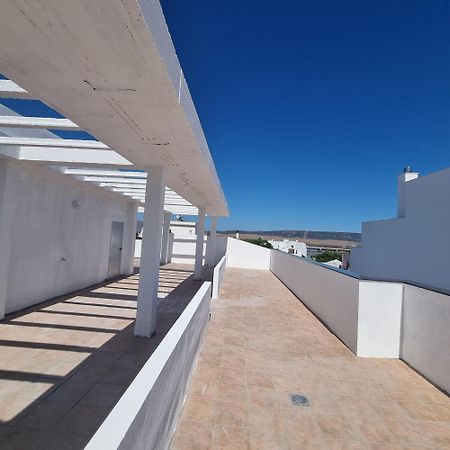 Factory Rooms Barbate Exterior foto