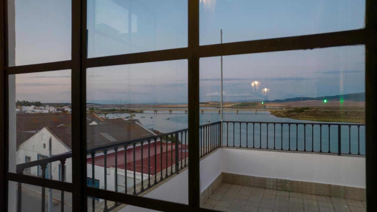 Factory Rooms Barbate Exterior foto